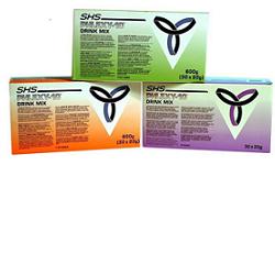 PHLEXY 10 DRINK MIX TROPICAL30BS