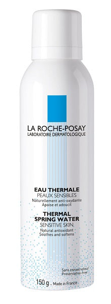 ACQUA TERMALE ROCHE P.150ML