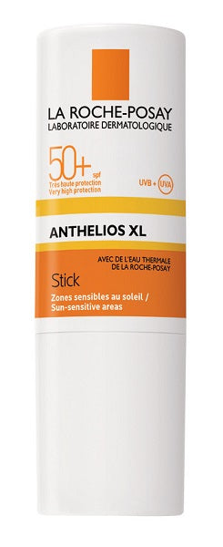 ANTHELIOS XL 50+STICK Z/SENS. 9G