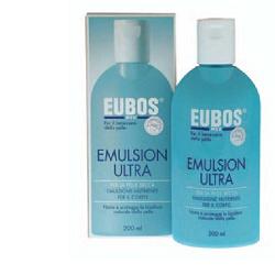 EUBOS EMULS.ULTRA NUTR.P/S 200ML