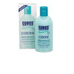 EUBOS SENSITIVE LOZIONE 200ML
