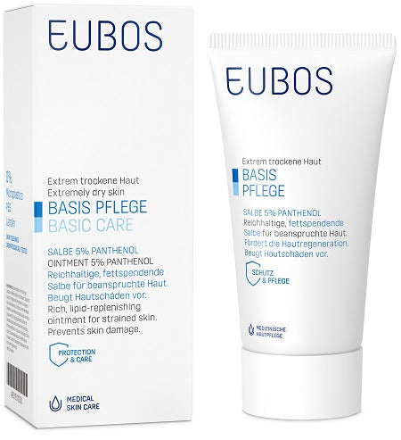 EUBOS POM.RIGEN.5%PANTENOLO 75ML