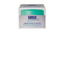 EUBOS CREMA RISTRUTT.VISO 50ML