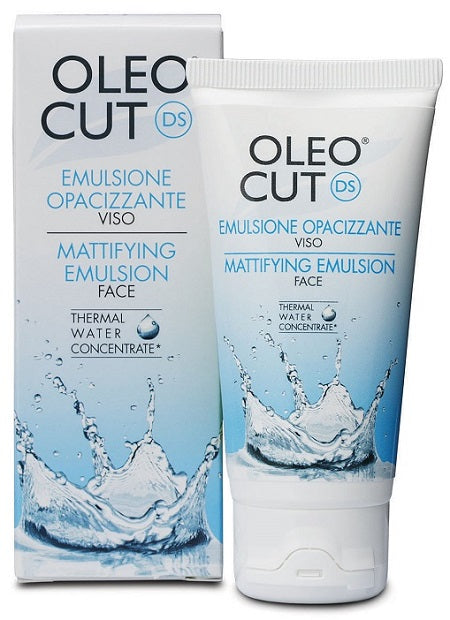 OLEOCUT EMULSIONE 50ML