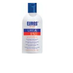 EUBOS 10%UREA LOZ.CRP RICAR400ML