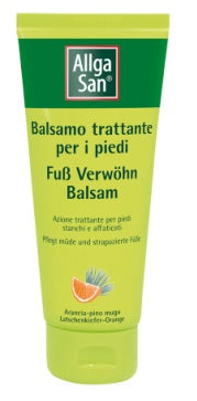 ALLGASAN BALS.PIEDI ARA/PIN100ML