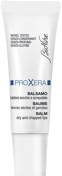 PROXERA LIPOGEL RISTR.LABBRA10ML