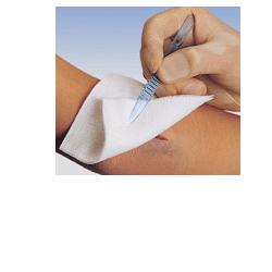 GARZA VLIWASOFT N/S 4S 10X10X100