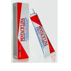 PENTACICLINA CREMA 30ML VF