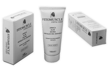 FITOMUSCLE CREMA 100ML