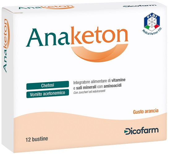 ANAKETON INTEGRAT.BB 12BS 6,5G