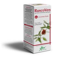 ABOCA RUSCOVEN PLUS CONC.FLU200G