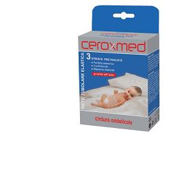CEROXMED SOFT NET CINT.OMBEL.3PZ