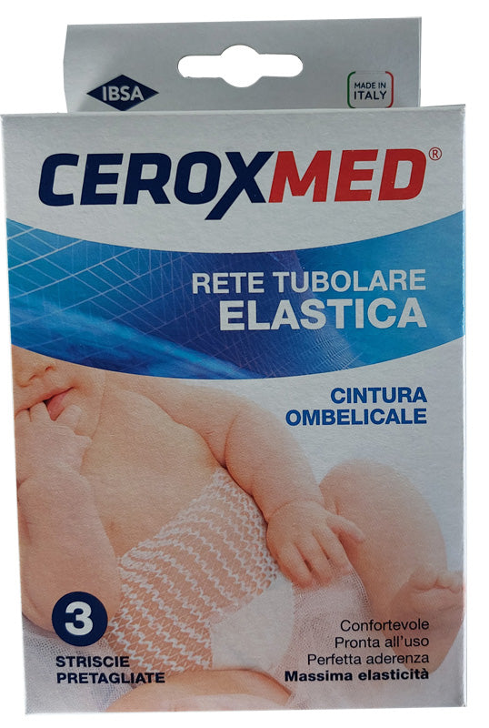CEROXMED RETE TUB C5,5 CINT OM