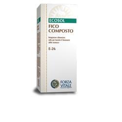 ECOSOL FICO COMP. GTT 50ML