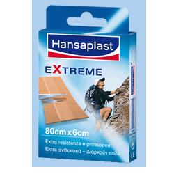 HANSAPLAST EXTR. 8S.CM10X6 48602