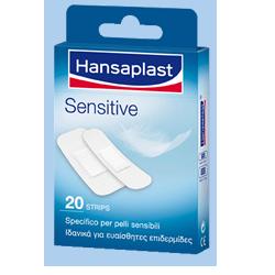 HANSAPLAST SENS.20C.2F 46041