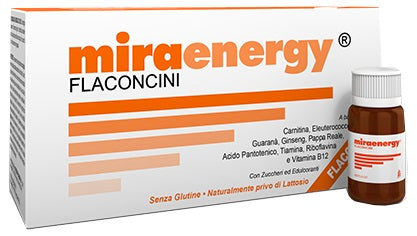 MIRAENERGY INTEGR. 10FL.10ML