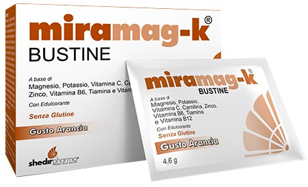 MIRAMAG-K INTEGR. 20BS 4,6G