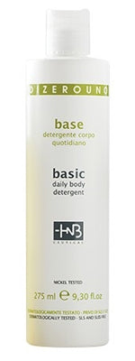 DIZEROUNO BASE BAGNODOCCIA 275ML