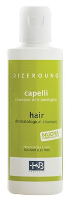 DIZEROUNO SH. 200ML