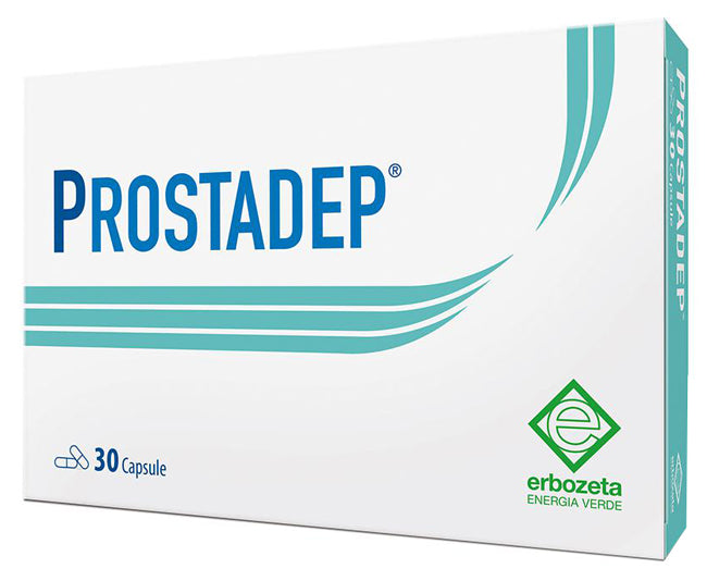 PROSTADEP INTEGR. 30CPS