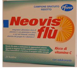 NEOVIS FLU INTEGR. 20BS 6,5G