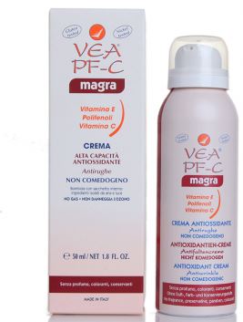 VEA PF C MAGRA CREMA BOMBOLA50ML