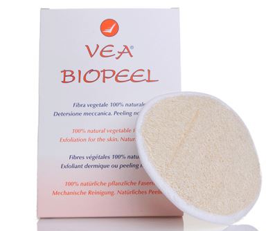 VEA BIOPEEL MANOPOLA FIBRA VEGET
