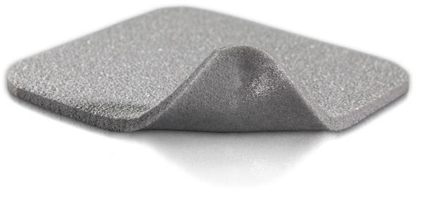 MEPILEX AG MED.ASSOR.10X10CM 5PZ