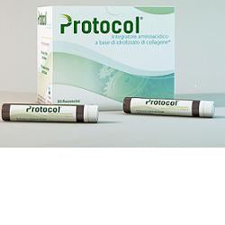 PROTOCOL INTEGR. 30FL.25ML