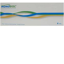 MONOVISC 1SIR. 4ML 20MG/ML