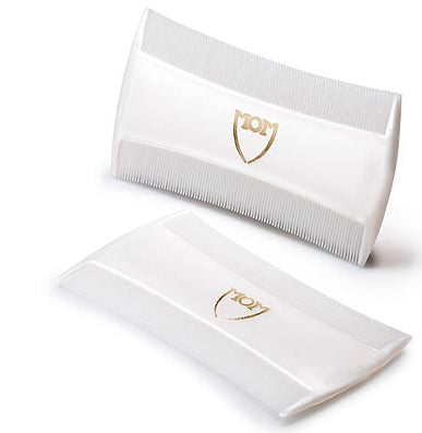 MOM PETTINE PIDOCCHI