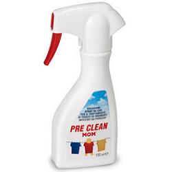 MOM PRE CLEAN TRATT.SPRAY 150ML