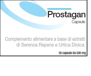 PROSTAGAN 30CPS 500MG
