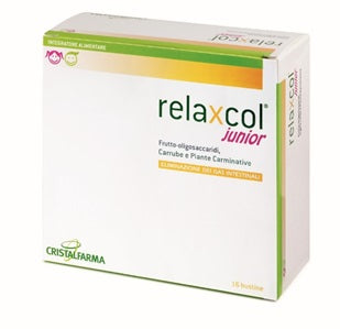 RELAXCOL JUNIOR INTEG. 16BS 5,5G