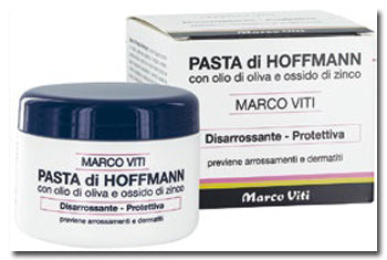 MARCOVITI PASTA HOFFMANN 200ML