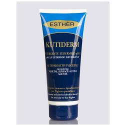 ESTHER KUTIDERM DETERGENTE 200ML