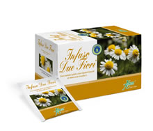 ABOCA INFUSO DUE FIORI CAMOM20BS
