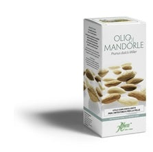 ABOCA OLIO MANDORLE 250ML
