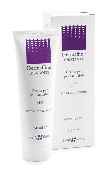 DERMAFFINE CR.IDRAT.PH5 50ML