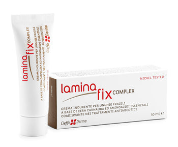 LAMINAFIX COMPLEX CR.IND.UNG10ML