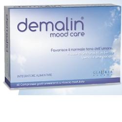DEMALIN MOOD CARE INTEGR. 60CPR