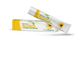 ECOBIOPOMATA ARNICA ART.DIAV50ML