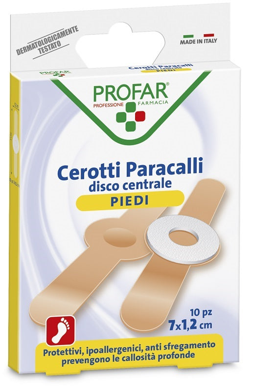 PROFAR CER PARACALLI 7X1,2CM