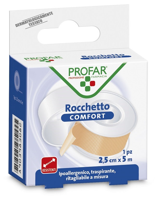 PROFAR CER ROC CLASS CM2,5X5M