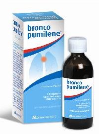 BRONCOPUMILENE INTEGR. 200ML