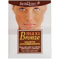 INCAROSE MAXI BRONZ 7SALV.AUTOAB