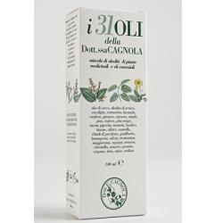 I 31 OLI DOTT.SSA CAGNOLA 100ML