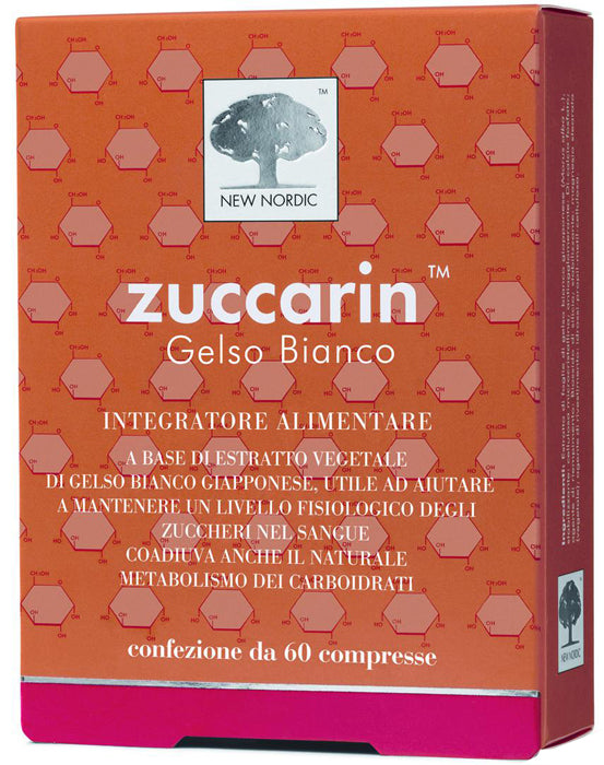 ZUCCARIN GELSO BIANCO INT. 60CPR